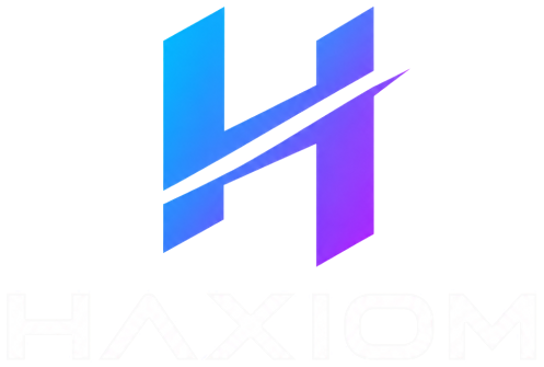 Haxiom